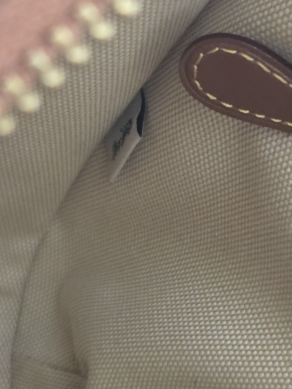 COACH Ergo Shoulder Bag Hobo - Picture 8 of 9